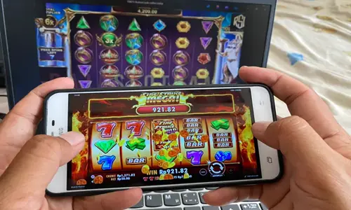 Memahami Penyebab Utama Kecanduan Main Slot Online