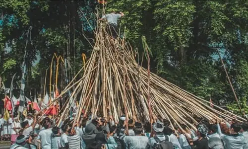 6 Tradisi Unik Bali Yang Perlu Diketahui